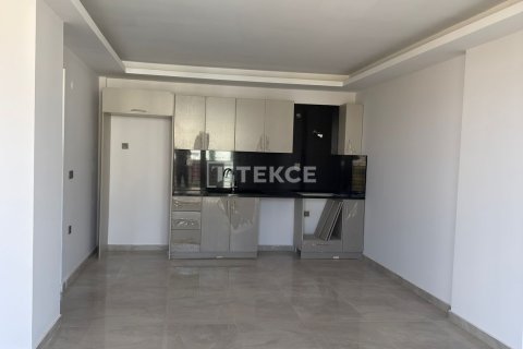 2+1 Takvåning  i Gazipasa, Antalya, Turkiet Nr. 49348 - 9