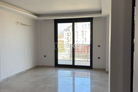 2+1 Takvåning  i Gazipasa, Antalya, Turkiet Nr. 49348 - 11