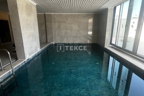2+1 Takvåning  i Gazipasa, Antalya, Turkiet Nr. 49348 - 7