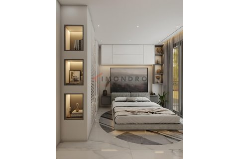 3+1 Wohnung  in Manavgat, Antalya, Türkei Nr. 217022 - 15