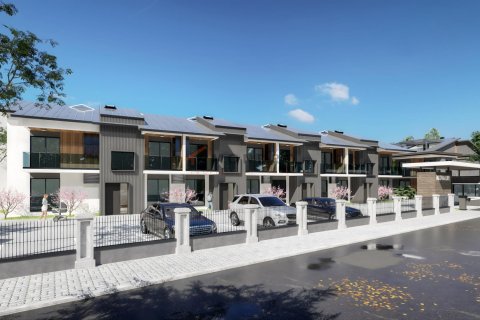 3+1 Wohnung  in Manavgat, Antalya, Türkei Nr. 217022 - 5