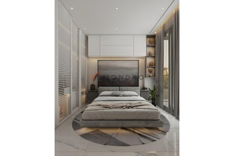 3+1 Wohnung  in Manavgat, Antalya, Türkei Nr. 217022 - 13