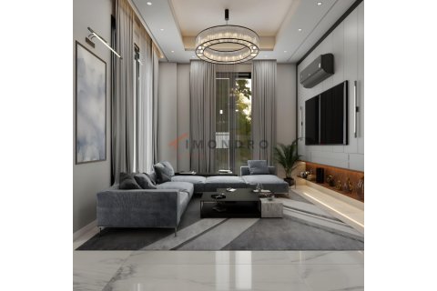 3+1 Wohnung  in Manavgat, Antalya, Türkei Nr. 217022 - 8