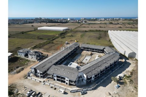 3+1 Wohnung  in Manavgat, Antalya, Türkei Nr. 217022 - 3