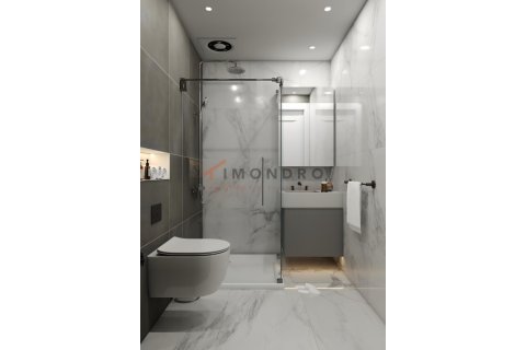 3+1 Wohnung  in Manavgat, Antalya, Türkei Nr. 217022 - 17