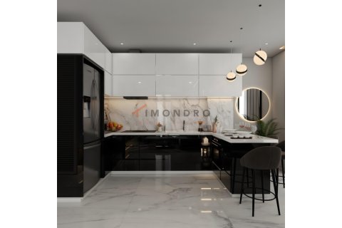 3+1 Wohnung  in Manavgat, Antalya, Türkei Nr. 217022 - 10