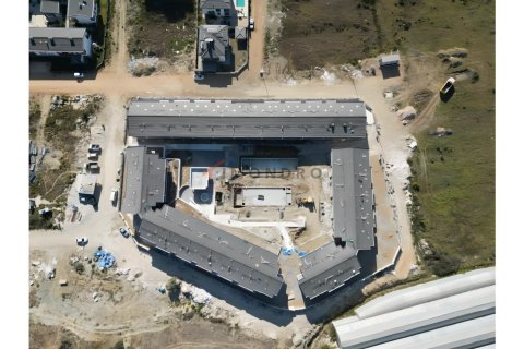 3+1 Wohnung  in Manavgat, Antalya, Türkei Nr. 217022 - 4