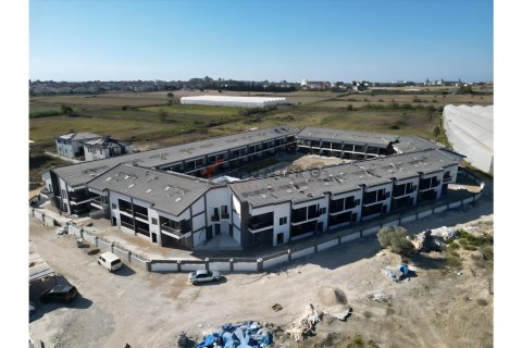 3+1 Wohnung  in Manavgat, Antalya, Türkei Nr. 217022 - 2
