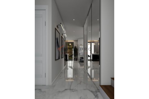 3+1 Wohnung  in Manavgat, Antalya, Türkei Nr. 217022 - 12