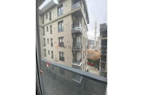 3+1 Lägenhet i Besiktas, Istanbul, istanbul, Turkiet Nr. 217021 - 16