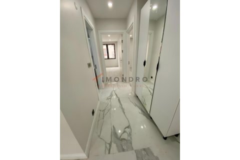 3+1 Lägenhet i Besiktas, Istanbul, istanbul, Turkiet Nr. 217021 - 6