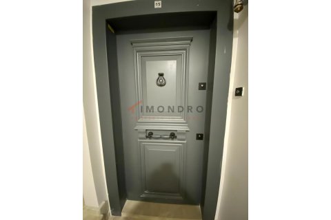 3+1 Lägenhet i Besiktas, Istanbul, istanbul, Turkiet Nr. 217021 - 20
