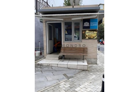 3+1 Lägenhet i Besiktas, Istanbul, istanbul, Turkiet Nr. 217021 - 25