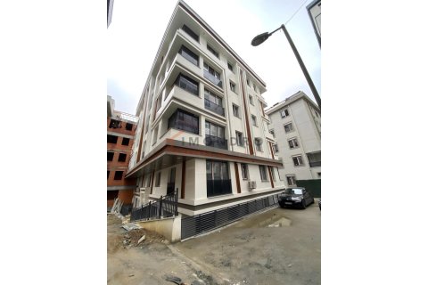 3+1 Lägenhet i Besiktas, Istanbul, istanbul, Turkiet Nr. 217021 - 2