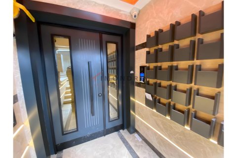 3+1 Lägenhet i Besiktas, Istanbul, istanbul, Turkiet Nr. 217021 - 24