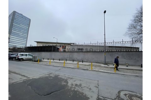 3+1 Lägenhet i Besiktas, Istanbul, istanbul, Turkiet Nr. 217021 - 28