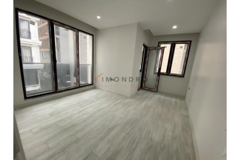 3+1 Lägenhet i Besiktas, Istanbul, istanbul, Turkiet Nr. 217021 - 4