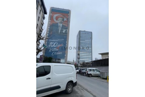 3+1 Lägenhet i Besiktas, Istanbul, istanbul, Turkiet Nr. 217021 - 30