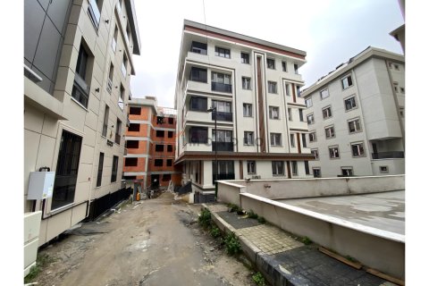 3+1 Lägenhet i Besiktas, Istanbul, istanbul, Turkiet Nr. 217021 - 27