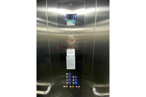 3+1 Lägenhet i Besiktas, Istanbul, istanbul, Turkiet Nr. 217021 - 21