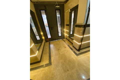 3+1 Lägenhet i Besiktas, Istanbul, istanbul, Turkiet Nr. 217021 - 23
