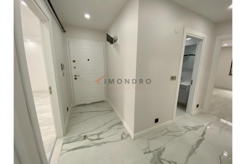 3+1 Lägenhet i Besiktas, Istanbul, istanbul, Turkiet Nr. 217021 - 11