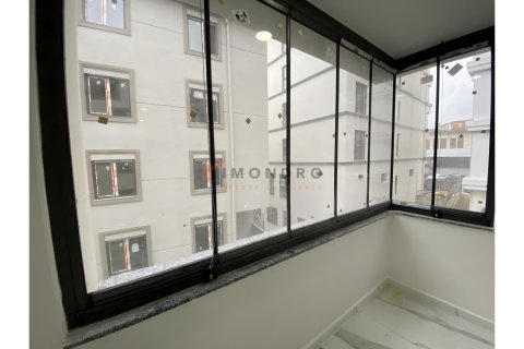3+1 Lägenhet i Besiktas, Istanbul, istanbul, Turkiet Nr. 217021 - 8