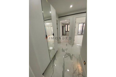 3+1 Lägenhet i Besiktas, Istanbul, istanbul, Turkiet Nr. 217021 - 9