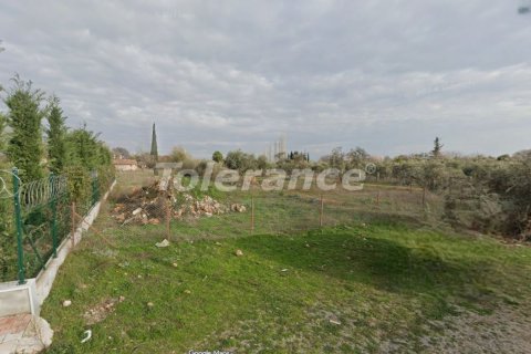 Land plot  in Antalya, Turkey No. 220042