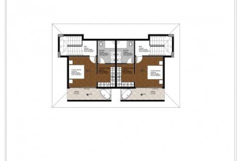 Villa for sale  in Kargicak, Alanya, Antalya, Turkey, 274m2, No. 94010 – photo 20
