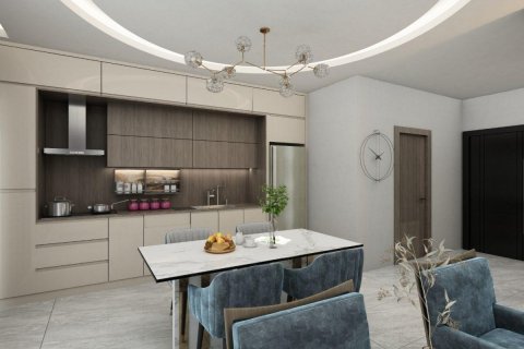 Villa for sale  in Kargicak, Alanya, Antalya, Turkey, 274m2, No. 94010 – photo 9