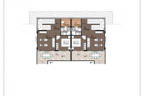 Villa for sale  in Kargicak, Alanya, Antalya, Turkey, 274m2, No. 94010 – photo 17