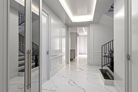 ویلا در Kargicak، Alanya ، ترکیه 290 متر مربع. شماره 94009 - 16