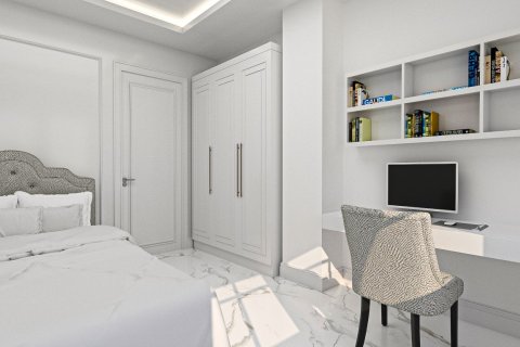 ویلا در Kargicak، Alanya ، ترکیه 290 متر مربع. شماره 94009 - 11
