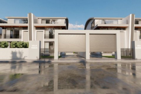 ویلا در Altintash، Antalya ، ترکیه 46 متر مربع. شماره 94004 - 12