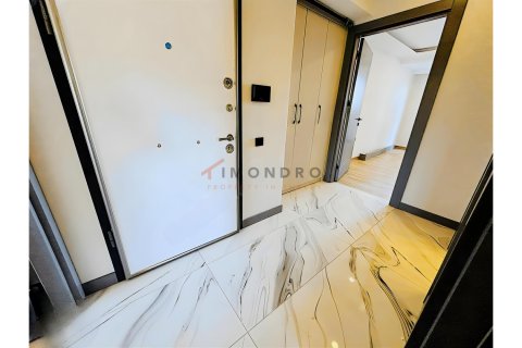 2+1 Leilighet  i Kepez, Antalya, Tyrkia Nr. 215668 - 9