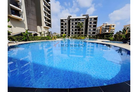 2+1 Wohnung in Kepez, Antalya, Türkei Nr. 215668
