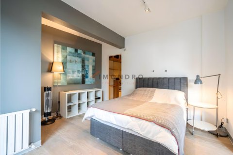 Daire 1+1 Sarıyer, İstanbul, Türkiye №215671 - 14