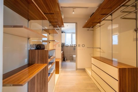 Daire 1+1 Sarıyer, İstanbul, Türkiye №215671 - 17