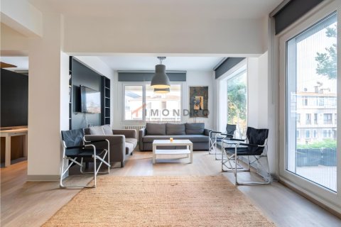 Daire 1+1 Sarıyer, İstanbul, Türkiye №215671 - 6
