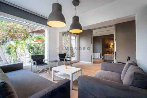 Daire 1+1 Sarıyer, İstanbul, Türkiye №215671 - 8