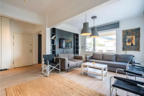 Daire 1+1 Sarıyer, İstanbul, Türkiye №215671 - 7