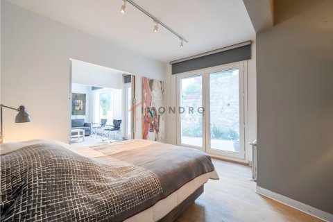 Daire 1+1 Sarıyer, İstanbul, Türkiye №215671 - 16
