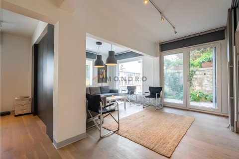 Daire 1+1 Sarıyer, İstanbul, Türkiye №215671 - 10
