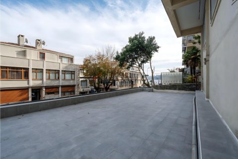 Daire 1+1 Sarıyer, İstanbul, Türkiye №215671 - 3