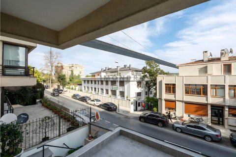 Daire 1+1 Sarıyer, İstanbul, Türkiye №215671 - 2