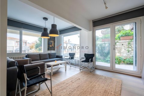 Daire 1+1 Sarıyer, İstanbul, Türkiye №215671 - 5