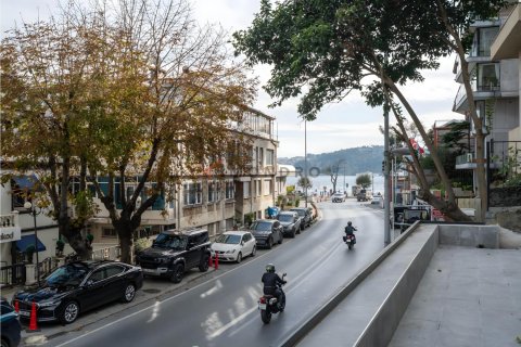 1+1 Apartment  in Sariyer, Istanbul, Turkey No. 215671