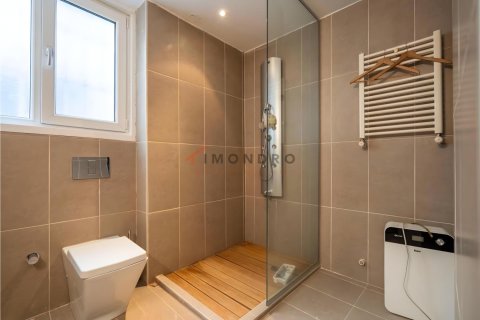 Daire 1+1 Sarıyer, İstanbul, Türkiye №215671 - 19