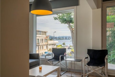 Daire 1+1 Sarıyer, İstanbul, Türkiye №215671 - 9